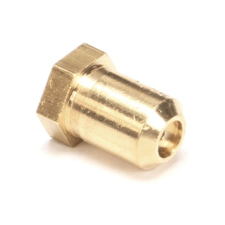 Glass Maid Orifice Hood 1.5Mm 8-1500